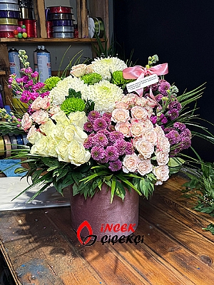 Kutuda Kr iekleri ve Gl